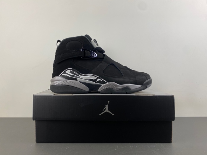 Air Jordan 8 Retro Chrome (2026) 305381-007