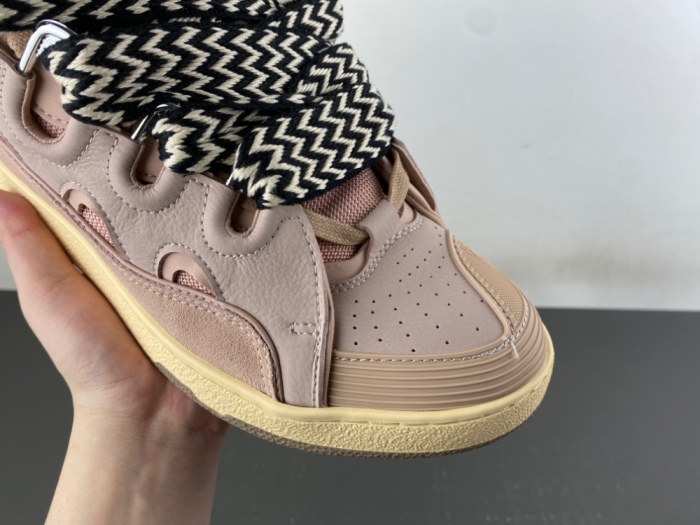 Men Women L*ANVIN Top Sneaker MK20260907-1