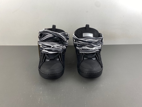 Men Women L*ANVIN Top Sneaker MK20260907-8