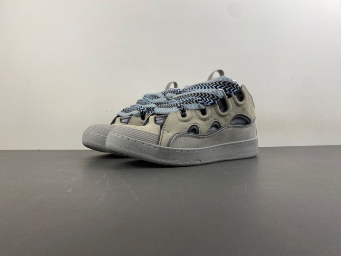 Men Women L*ANVIN Top Sneaker MK20260907-5