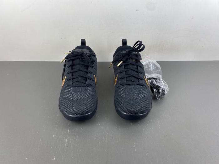 Kobe 11 Elite Low Protro Fade to Black IM4260-001