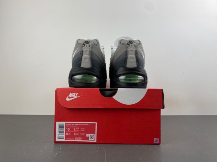Air Max 95 OG Big Bubble Fresh Mint HJ5996-005