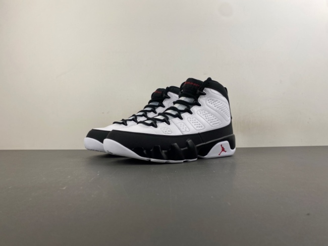 Air Jordan 9 Retro OG Space Jam IX6179-100/HV4794-106