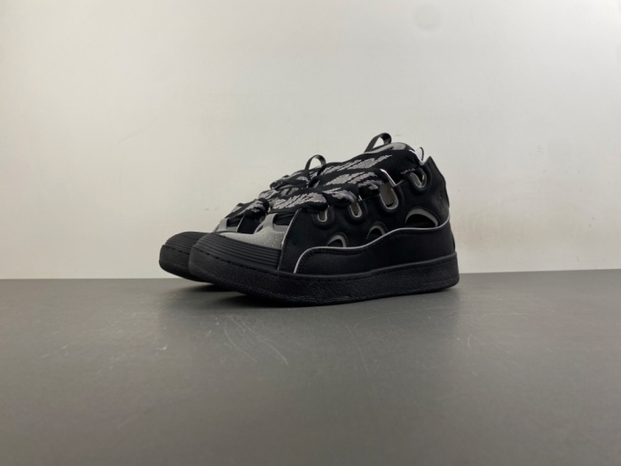 Men Women L*ANVIN Top Sneaker MK20260907-6
