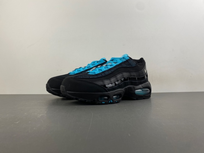 Air Max 95 Big Bubble Scorpion IM4691-001