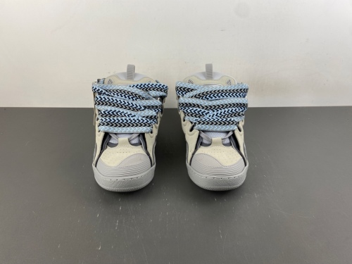 Men Women L*ANVIN Top Sneaker MK20260907-5