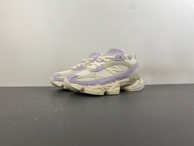 NEW BALANCE 9060 Taro Lilac U90607O1
