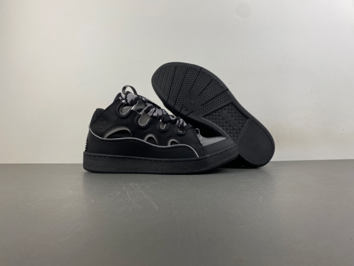 Men Women L*ANVIN Top Sneaker MK20260907-6