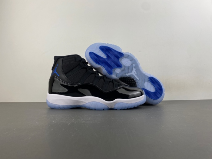 Air Jordan 11 Retro Space Jam (2026)  CT8012-900