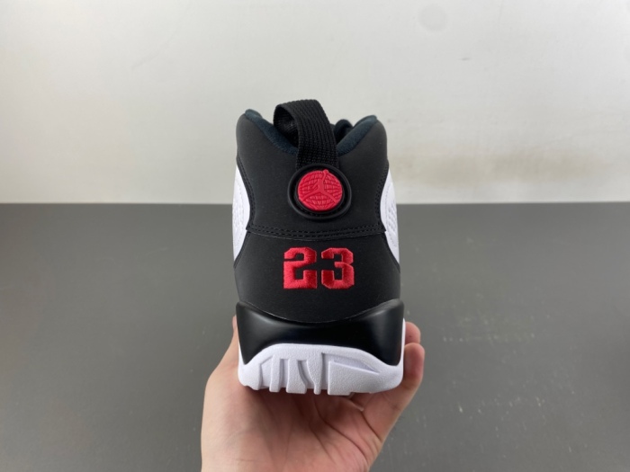 Air Jordan 9 Retro OG Space Jam IX6179-100/HV4794-106