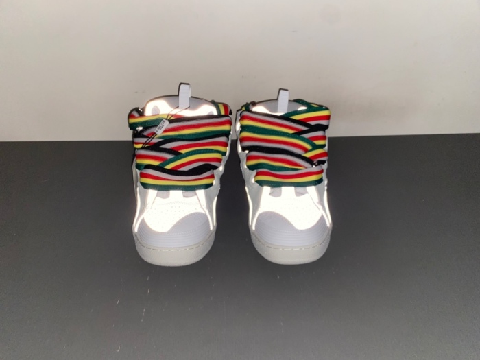 Men Women L*ANVIN Top Sneaker MK20260907-2
