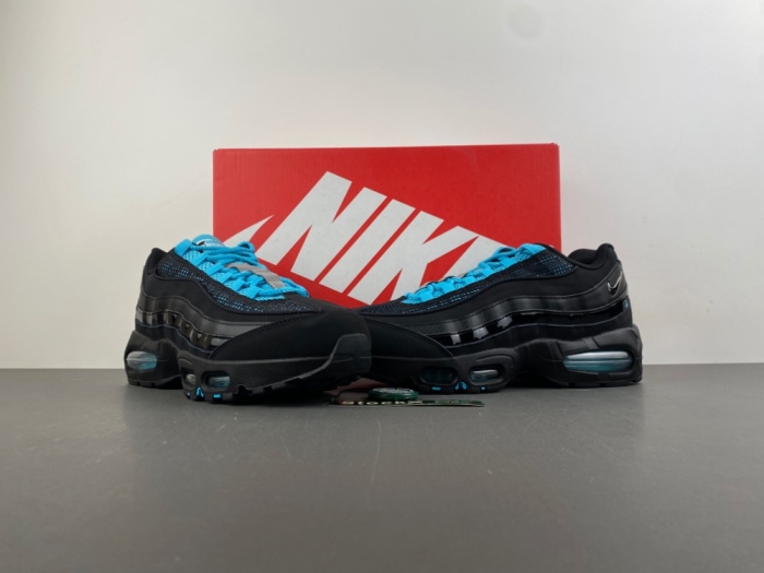 Air Max 95 Big Bubble Scorpion IM4691-001