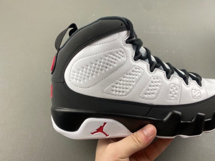 Air Jordan 9 Retro OG Space Jam IX6179-100/HV4794-106