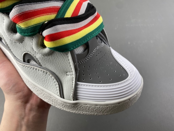 Men Women L*ANVIN Top Sneaker MK20260907-2