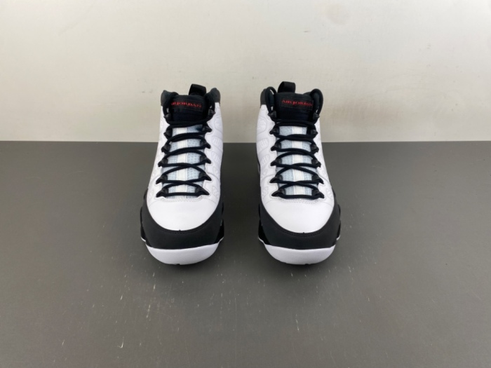 Air Jordan 9 Retro OG Space Jam IX6179-100/HV4794-106