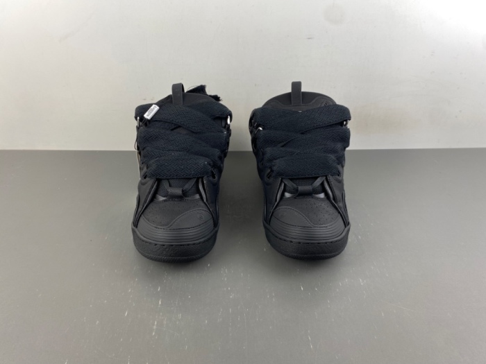 Men Women L*ANVIN Top Sneaker MK20260907-9