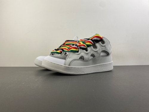 Men Women L*ANVIN Top Sneaker MK20260907-2
