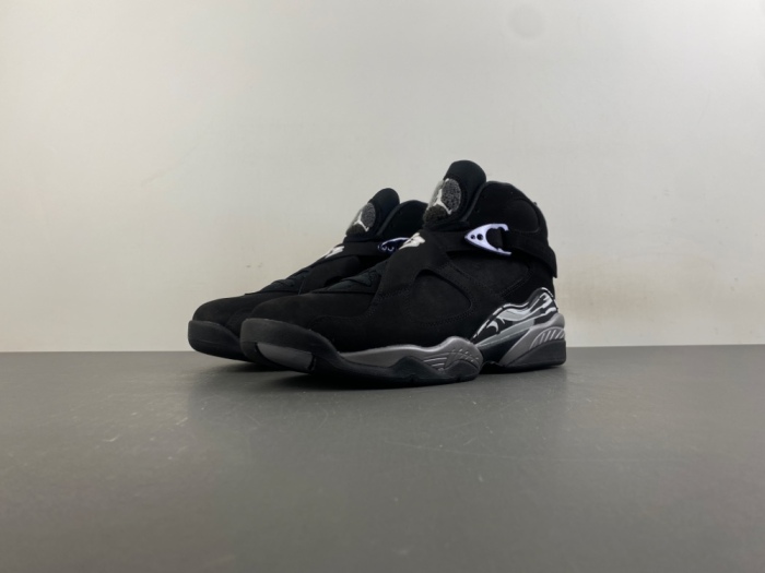 Air Jordan 8 Retro Chrome (2026) 305381-007