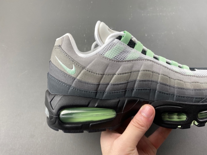 Air Max 95 OG Big Bubble Fresh Mint HJ5996-005