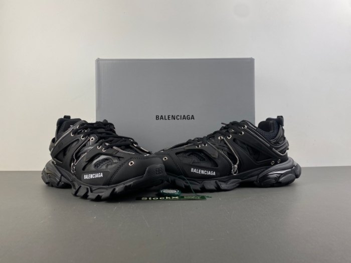 Men Women B*alenciaga Track AME20260909-1