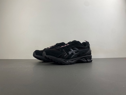 ASICS Gel-Kayano 14 T*hom B*rowne Black 1203B110-001