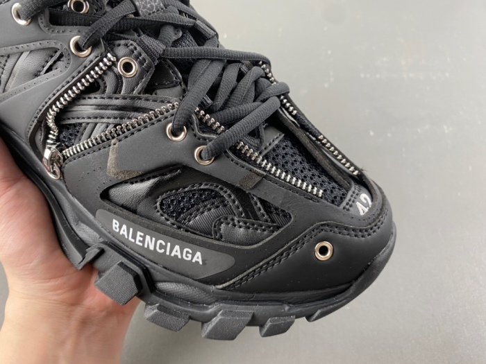 Men Women B*alenciaga Track AME20260909-1