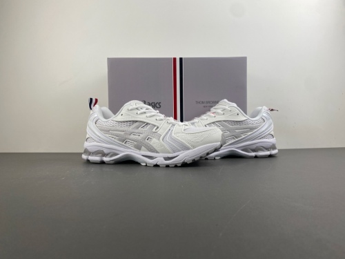 ASICS Gel-Kayano 14 T*hom B*rowne White  1203B291-100