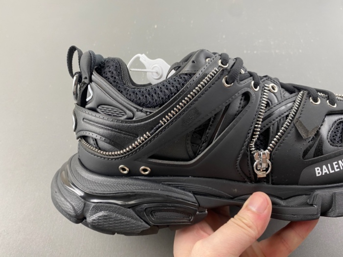 Men Women B*alenciaga Track AME20260909-1