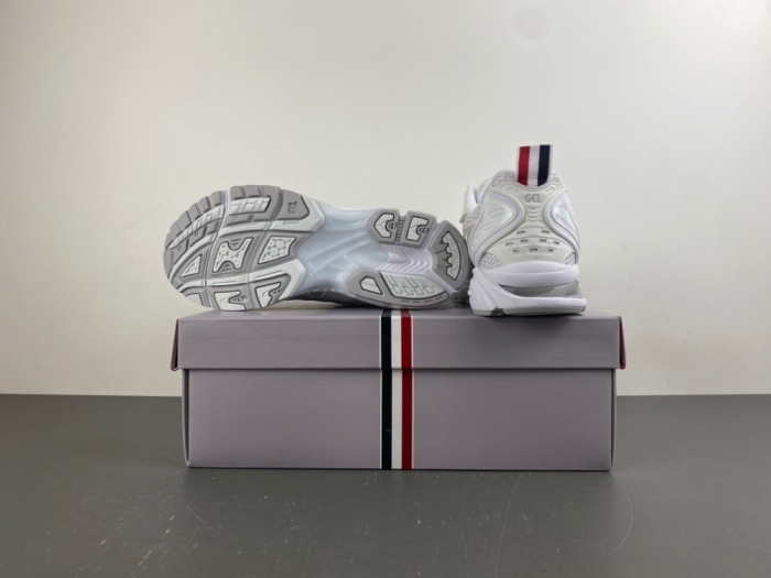 ASICS Gel-Kayano 14 T*hom B*rowne White  1203B291-100