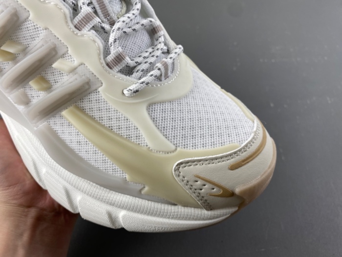 Adistar Jellyfish Pharrell Williams White  KH6730