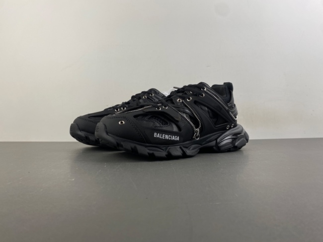 Men Women B*alenciaga Track AME20260909-1