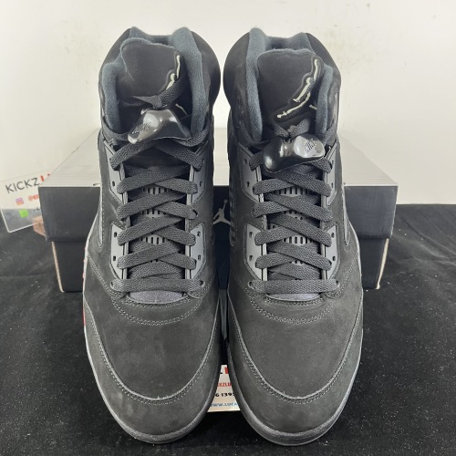 Air Jordan 5 Retro Halloween HQ7978-001