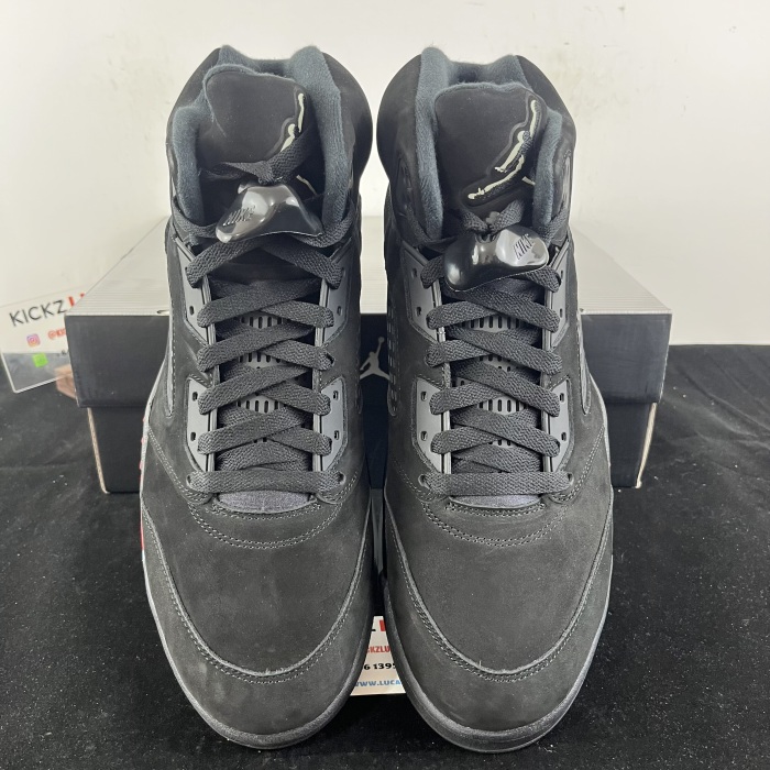 Air Jordan 5 Retro Halloween HQ7978-001