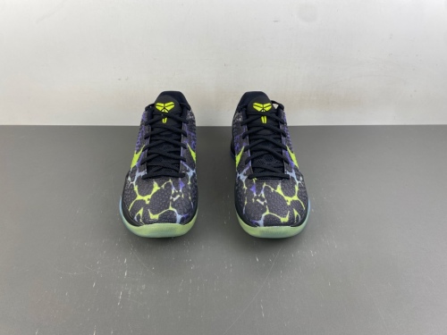 Kobe 6 Protro Coals IO6261-001