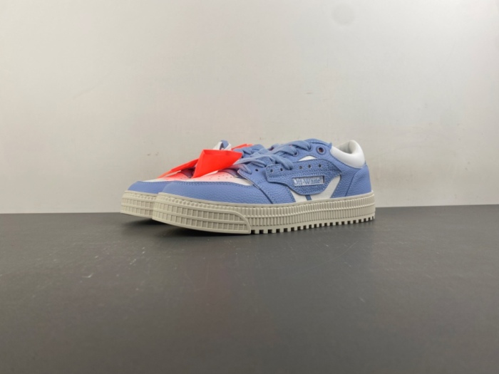 O*ff W*hite Low Tops Sneakers MK 20260910-7