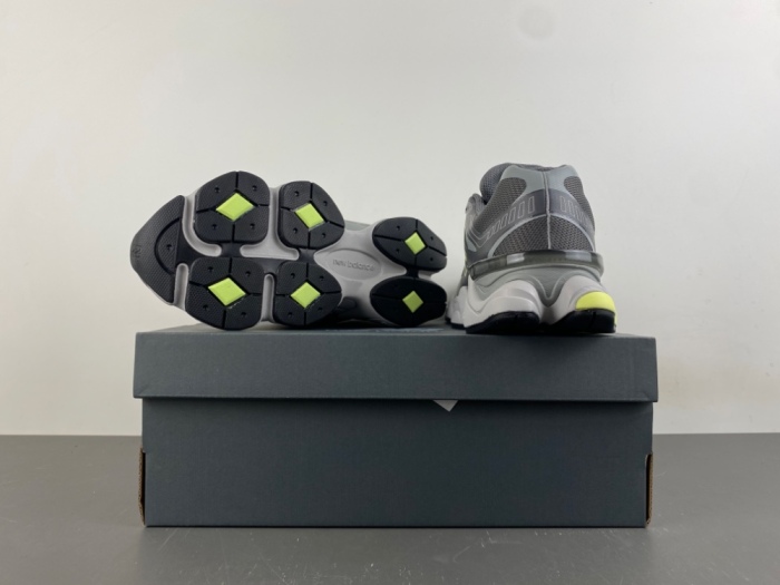 New Balance 9060 Castlerock/Glow U906041H
