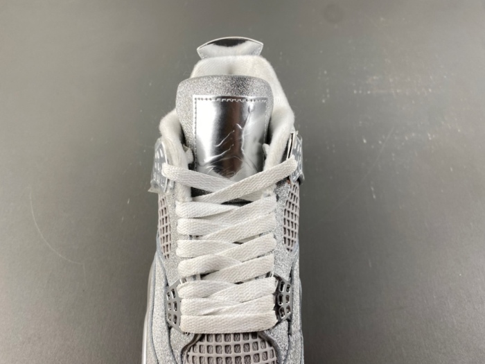 Air Jordan 4 Retro Sliver FQ8138-092