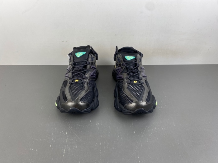 New Balance 9060 Summer Black Afterglow U9060915