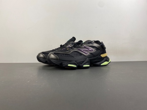New Balance 9060 Summer Black Afterglow U9060915
