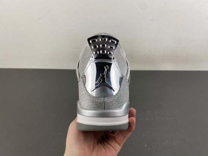 Air Jordan 4 Retro Sliver FQ8138-092