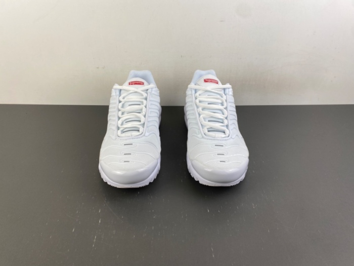 Air Max Plus Supreme White DA1472-100