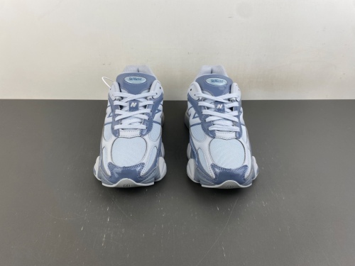 New Balance 9060R Arctic Grey U90605HS