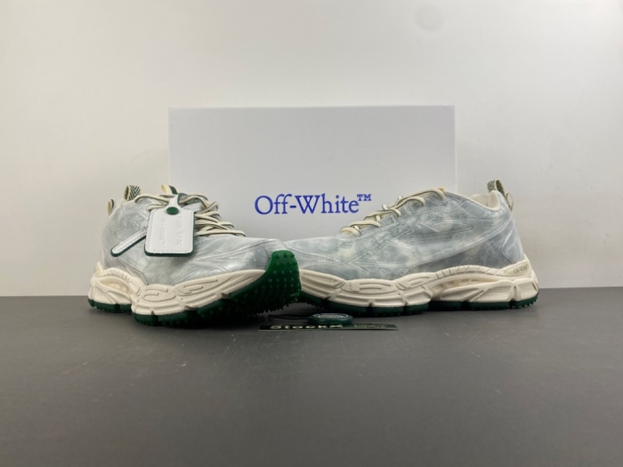 O*ff W*hite Low Tops Sneakers MK 20260910-9