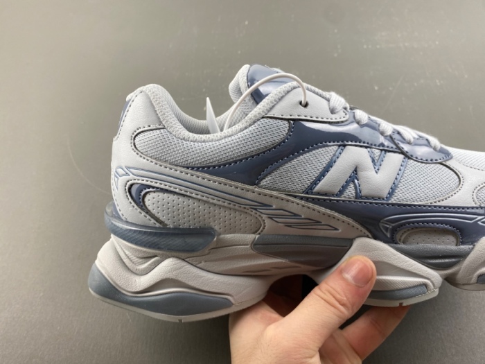New Balance 9060R Arctic Grey U90605HS