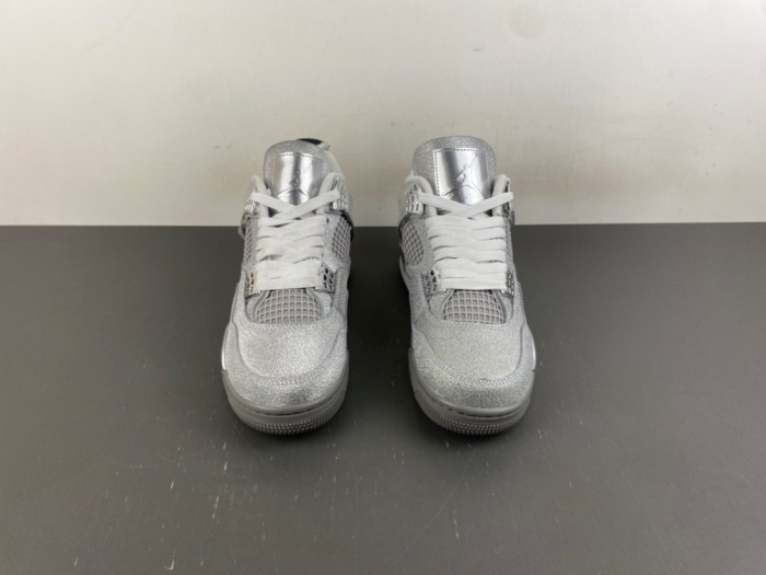 Air Jordan 4 Retro Sliver FQ8138-092