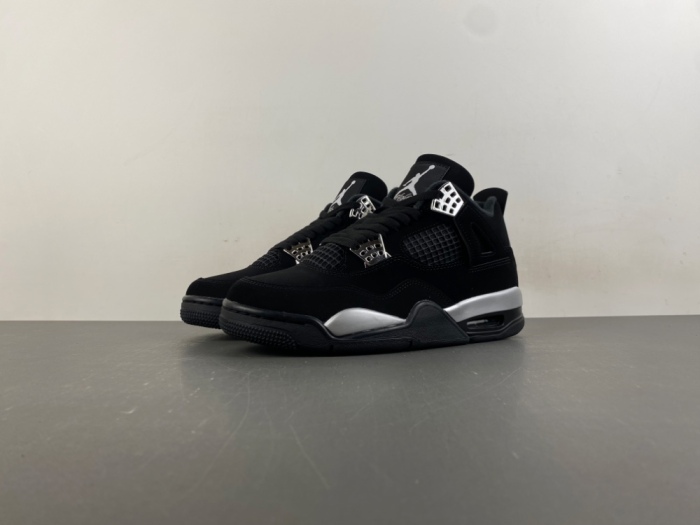 Air Jordan 4 Retro Spotlight