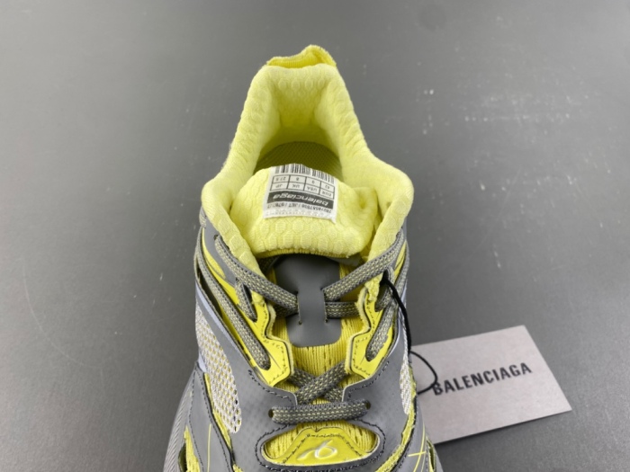 Men Women B*alenciaga Triples Top Sneaker AME20260912-1
