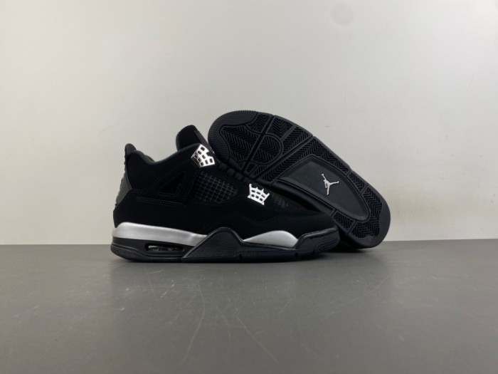 Air Jordan 4 Retro Spotlight