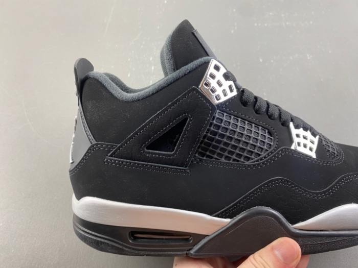 Air Jordan 4 Retro Spotlight