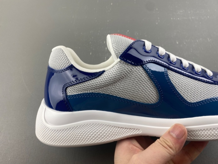 P*rada Top  Sneaker Low MK 20260912-6